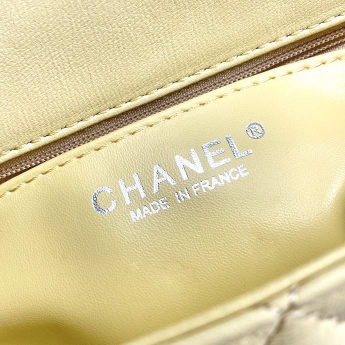 Chanel CF Series Bags